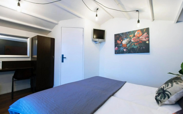 Quentin England Hotel