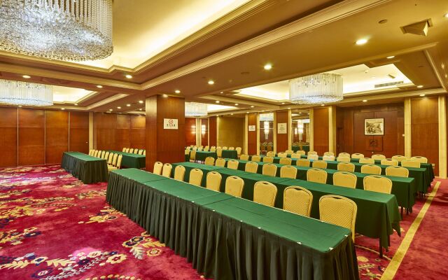 Changsha Xiaoxiang Huatian Hotel