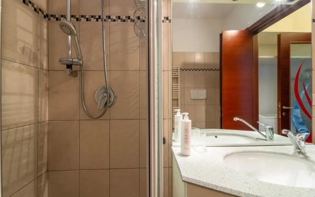 Morus Apartment in Como