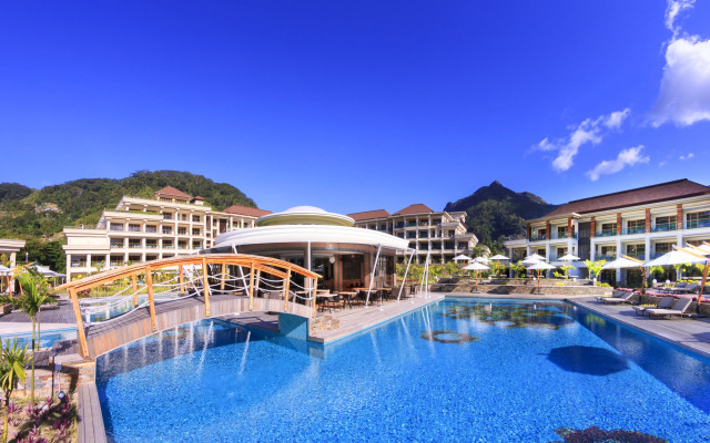 Savoy Seychelles Resort & Spa