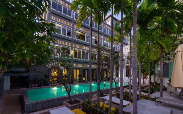 Reservoir Hotels