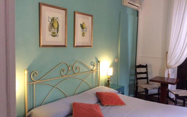 Villa Floresta Bed & Breakfast