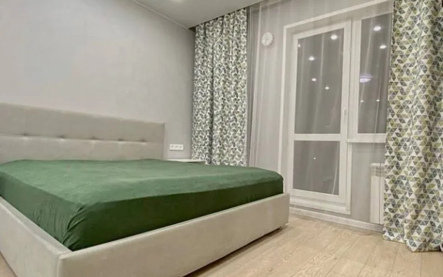 Апартаменты СоваХоум на ул. Смолина 61