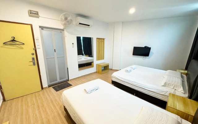 Furich Hotel Enterprise