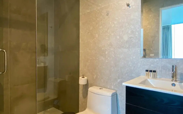 w Amazing 2BR w Jacuzzi in Miraflores