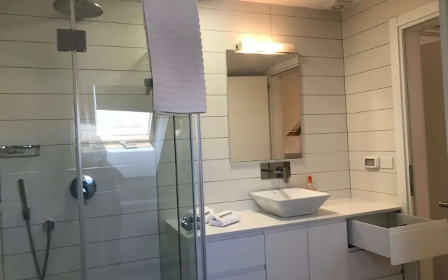MBH8 - 12 Maavar Beit Haknesset - Jerusalem-Rent
