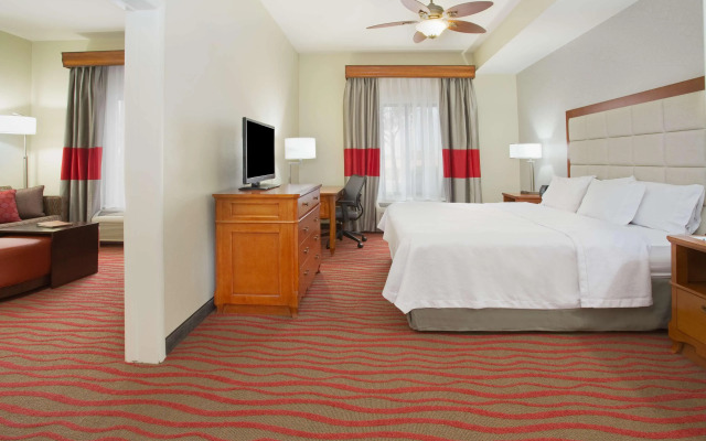 Homewood Suites Phoenix Avondale