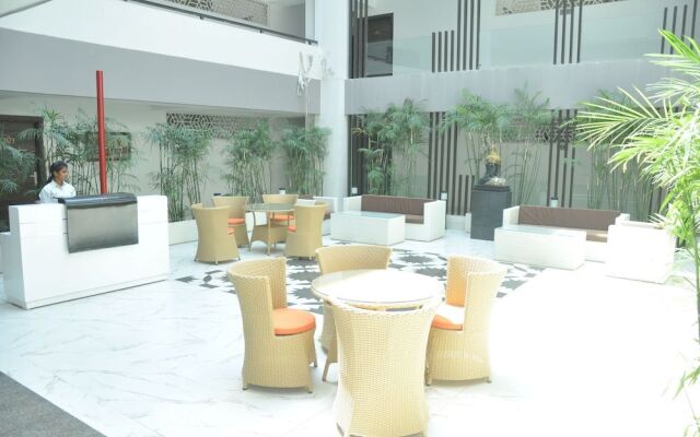 VVIP Suites by TGI