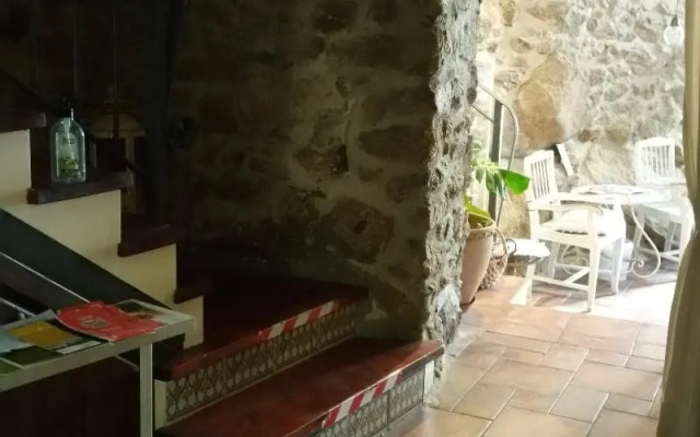 La Posada Del Tietar