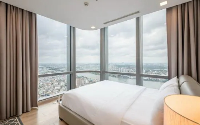 The Landmark 81 Residences Luxury Suites