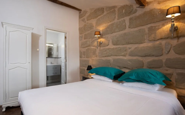 VANDENBELD Wines B&B