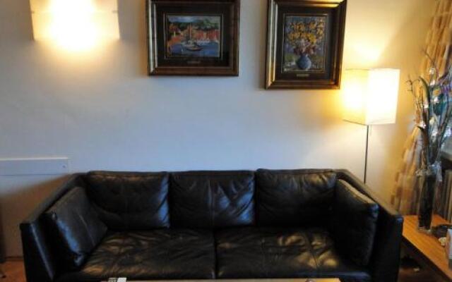 Panorama Studio Apartment