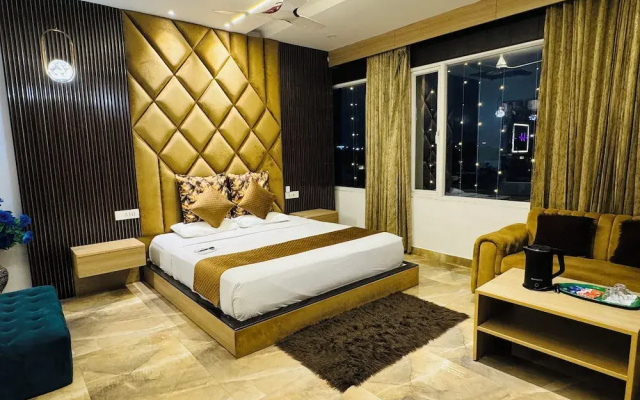 HolidayVilla & Suites Amritsar