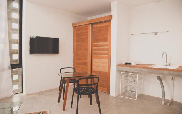 Tamasa Service Apartment And Hotel