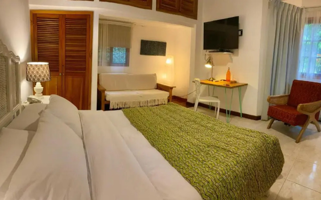 Hostal Iguanazu