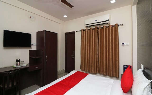 Hotel Shree Ji