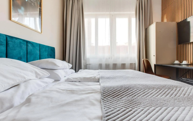 Andante Hotel