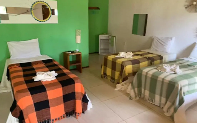 Pousada e Restaurante Encanto das Águas