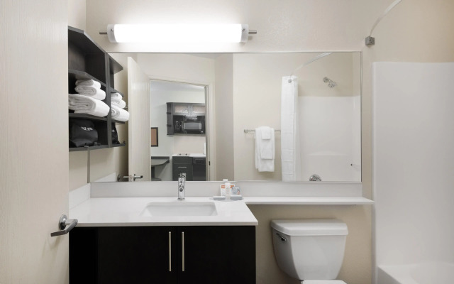 Candlewood Suites Durham by IHG