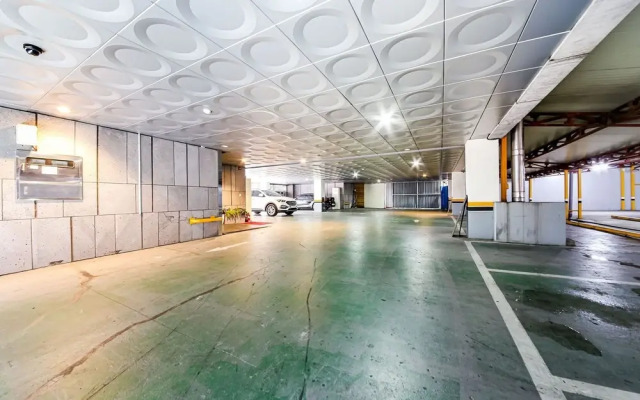 Jeonju New Town Ssitu