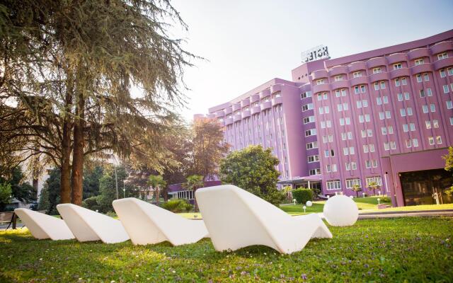 Hotel Leonardo Da Vinci Hotel