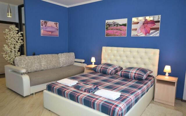 Планета квартир на улице Алексеева 53