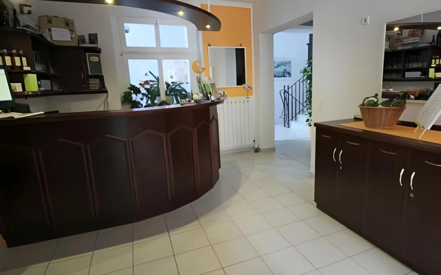 Hotel Nordic Spreewald