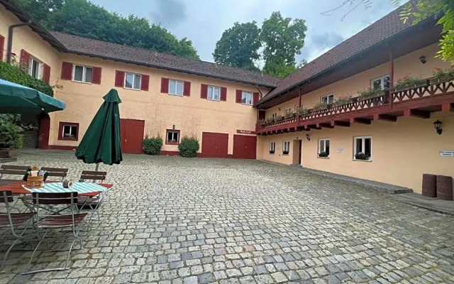 Hotel-Gasthof Postbräu Dingolfing