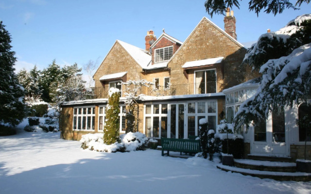 The Grange at Oborne