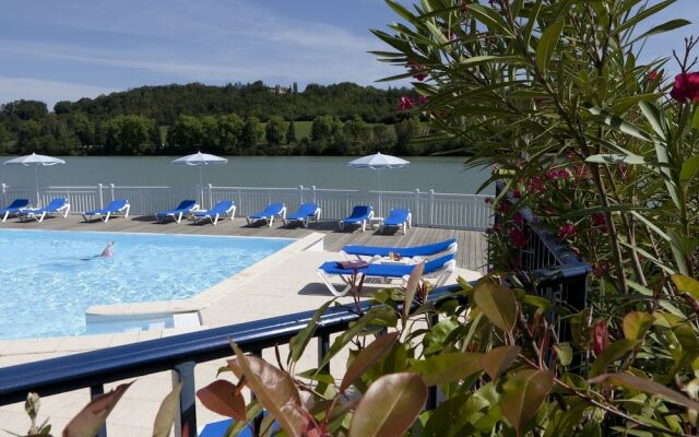 Charming Apartment in Marciac With Swimming Pool