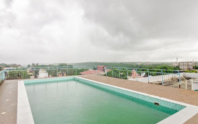 Collection O 38994 Hotel Orion