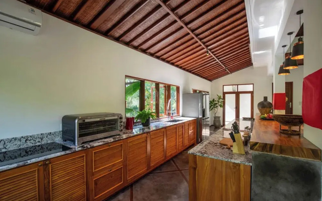 Ananda Villas Bali