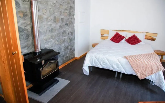 Aldeia dos Caldeirões