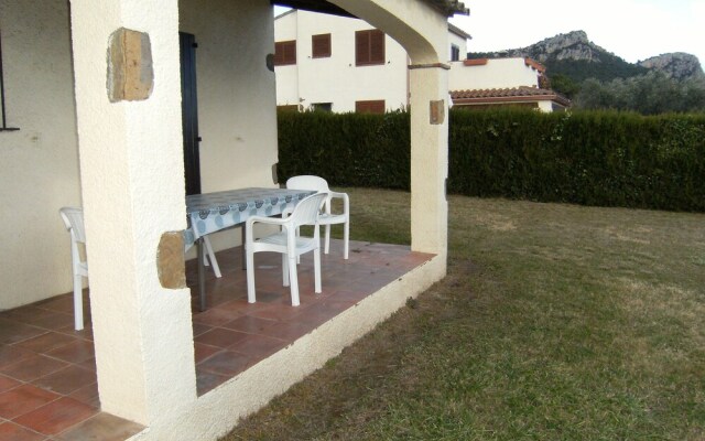 Villa Bell Raco B25