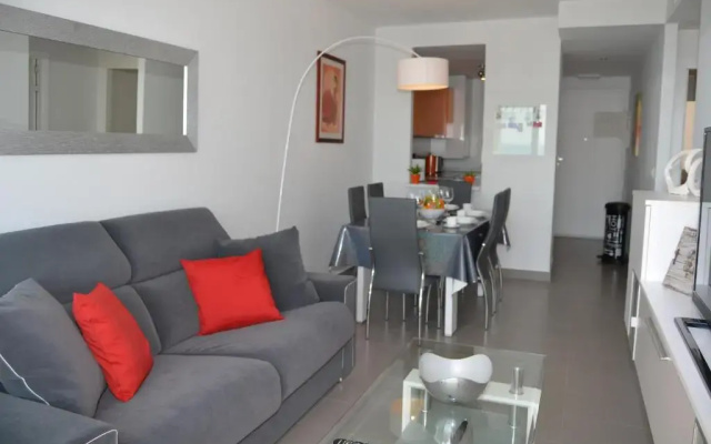 Arenales del Mar Menor - 9608