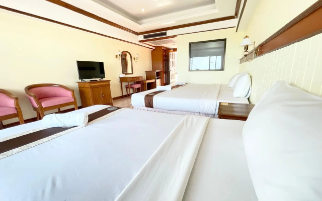 Supar Royal Beach Hotel