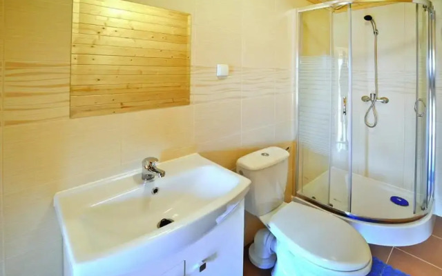 One-story Holiday Homes Close to the Sea, Mielno