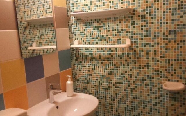 Arpad Haz Apartmanok