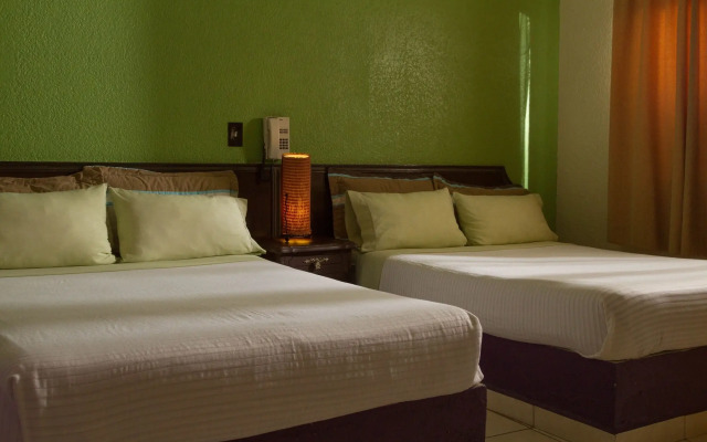 Hotel La Gloria de Calvillo