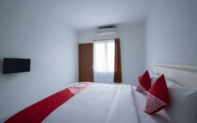 OYO 2189 Rossan Villa 3 Kazanan