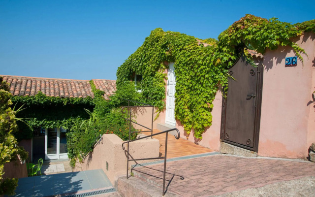 U Pirellu Résidence