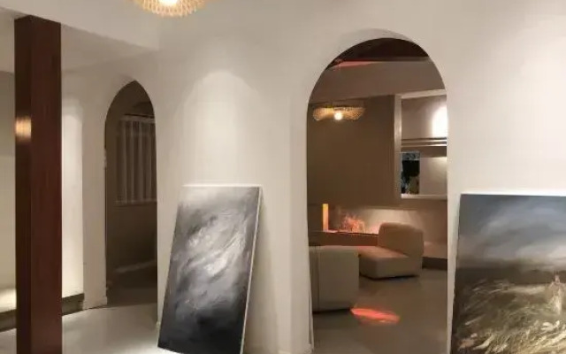 Painter Garden Homestay