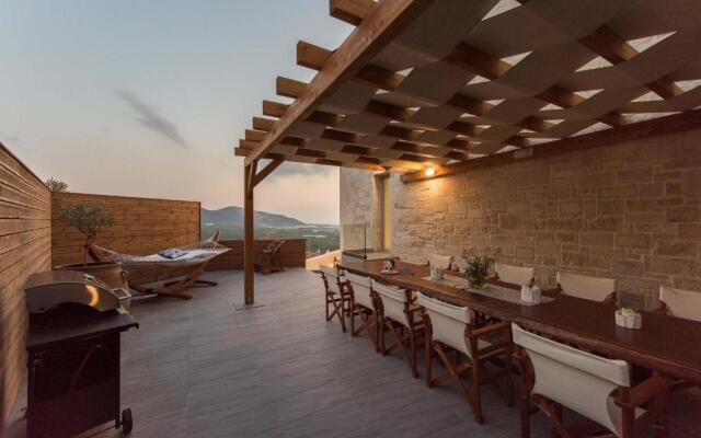 Falasarna Luxury Villas