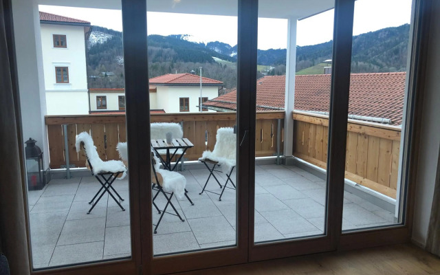 Apartment Schliersee