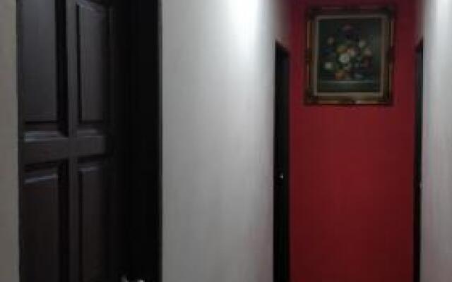 Wan Hup Hotel