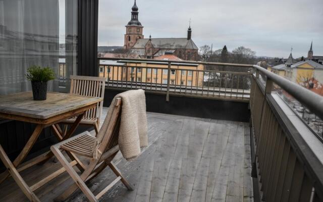 First Hotel Grand Falun