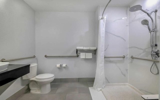 Microtel Inn & Suites by Wyndham Fort Worth South