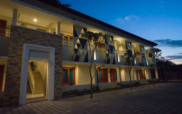 W House