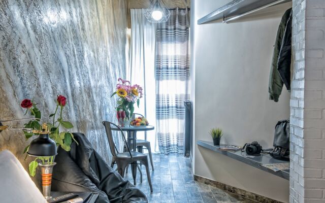 Holiday In Rome Navona