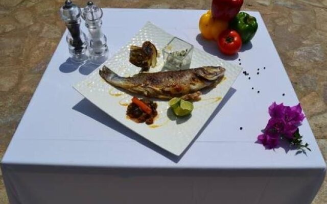 Les Pavillons du Golfe